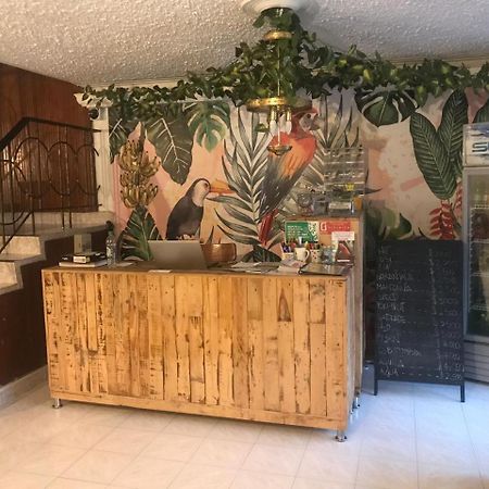 Hostal Casa Paraiso Medellín Kültér fotó
