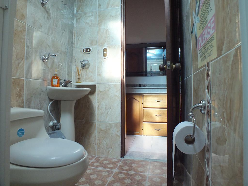 Hostal Casa Paraiso Medellín Kültér fotó