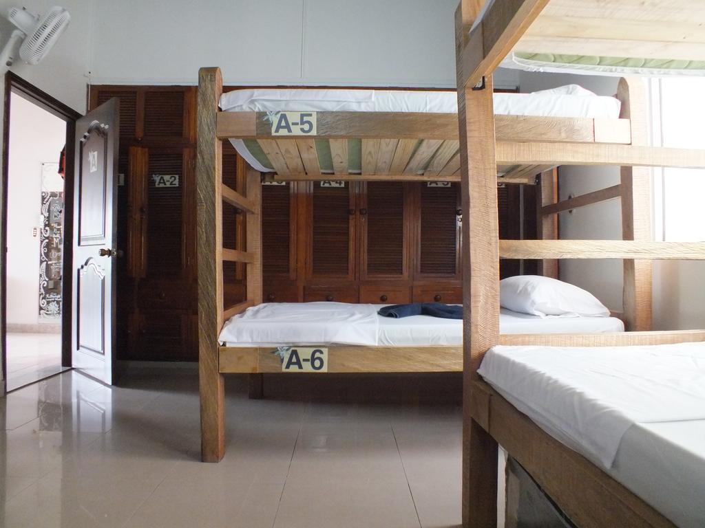 Hostal Casa Paraiso Medellín Szoba fotó