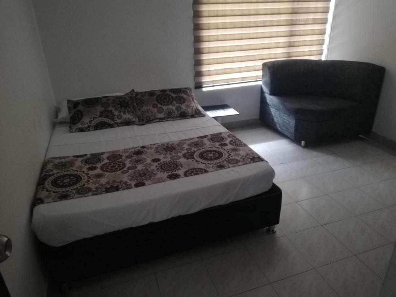Hostal Casa Paraiso Medellín Kültér fotó